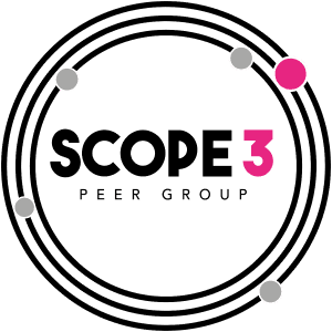 Scope 3 Peer Group