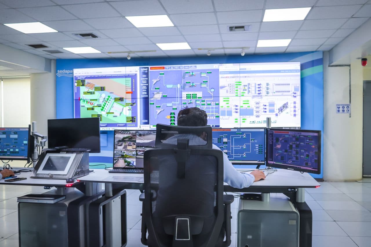 Cut grid losses to decarbonise electricity distribution