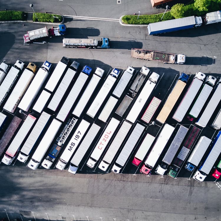 Decarbonize road freight with battery electric trucks