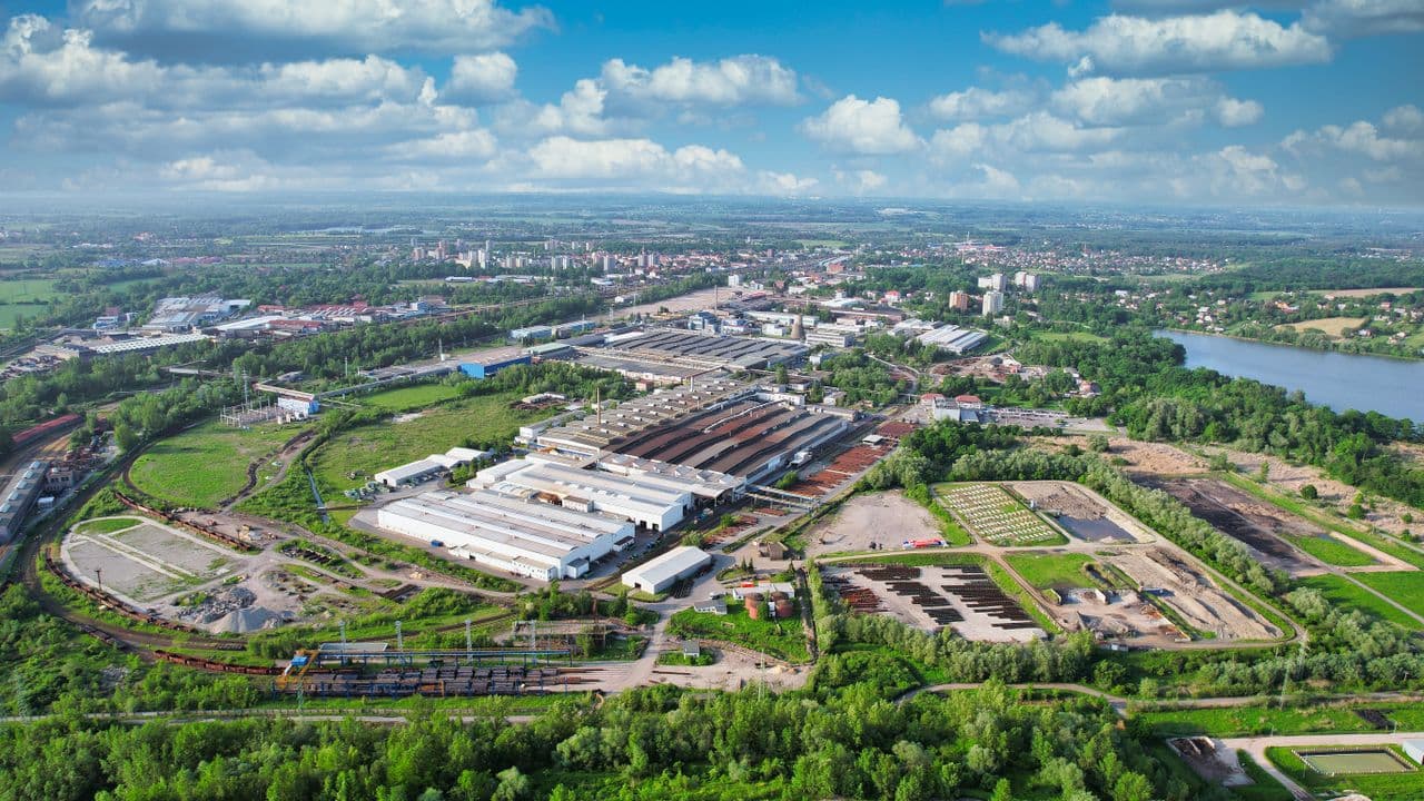 Decarbonize Multi-Site Industrial Operations
