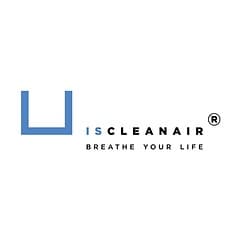ISCLEANAIR ISCLEANAIR
