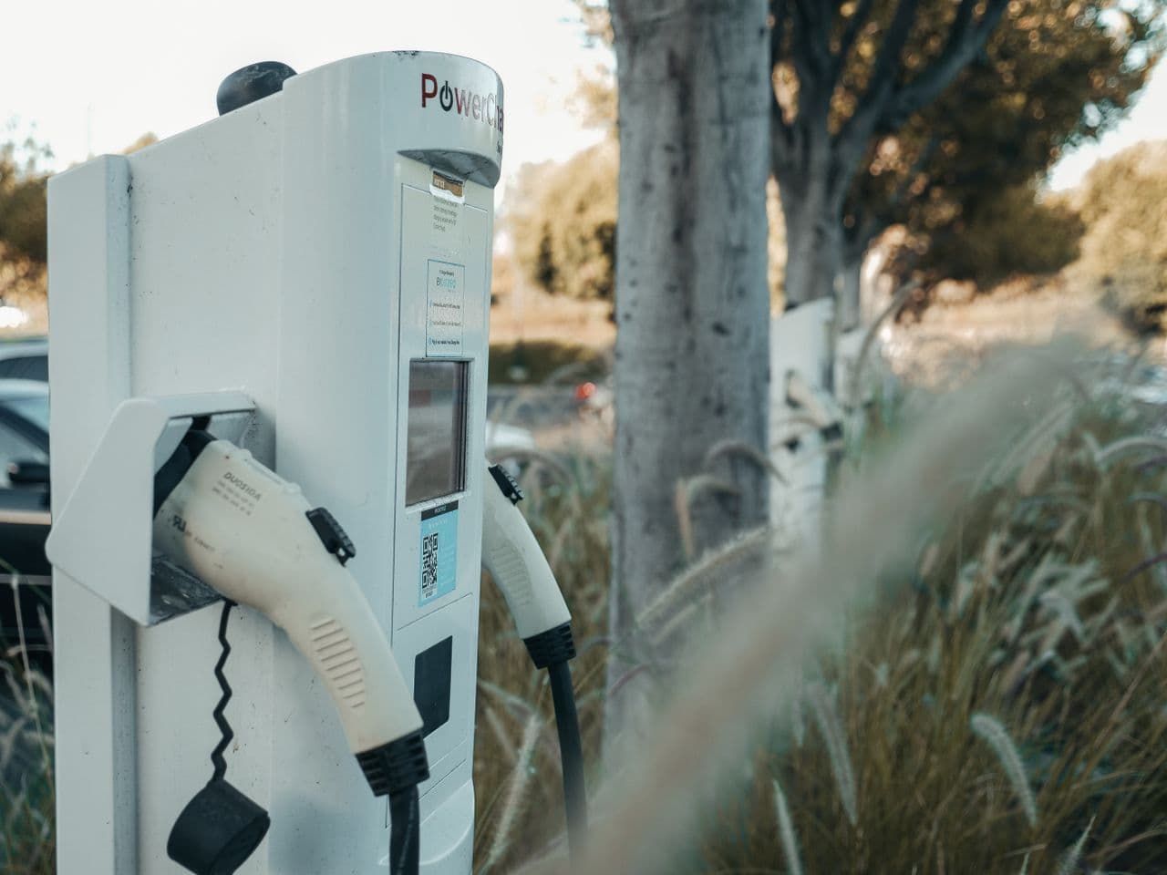 Cut electric vehicle charger downtime with AI triage