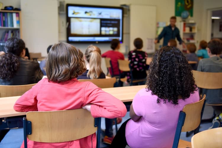 Embed energy literacy in primary school learning