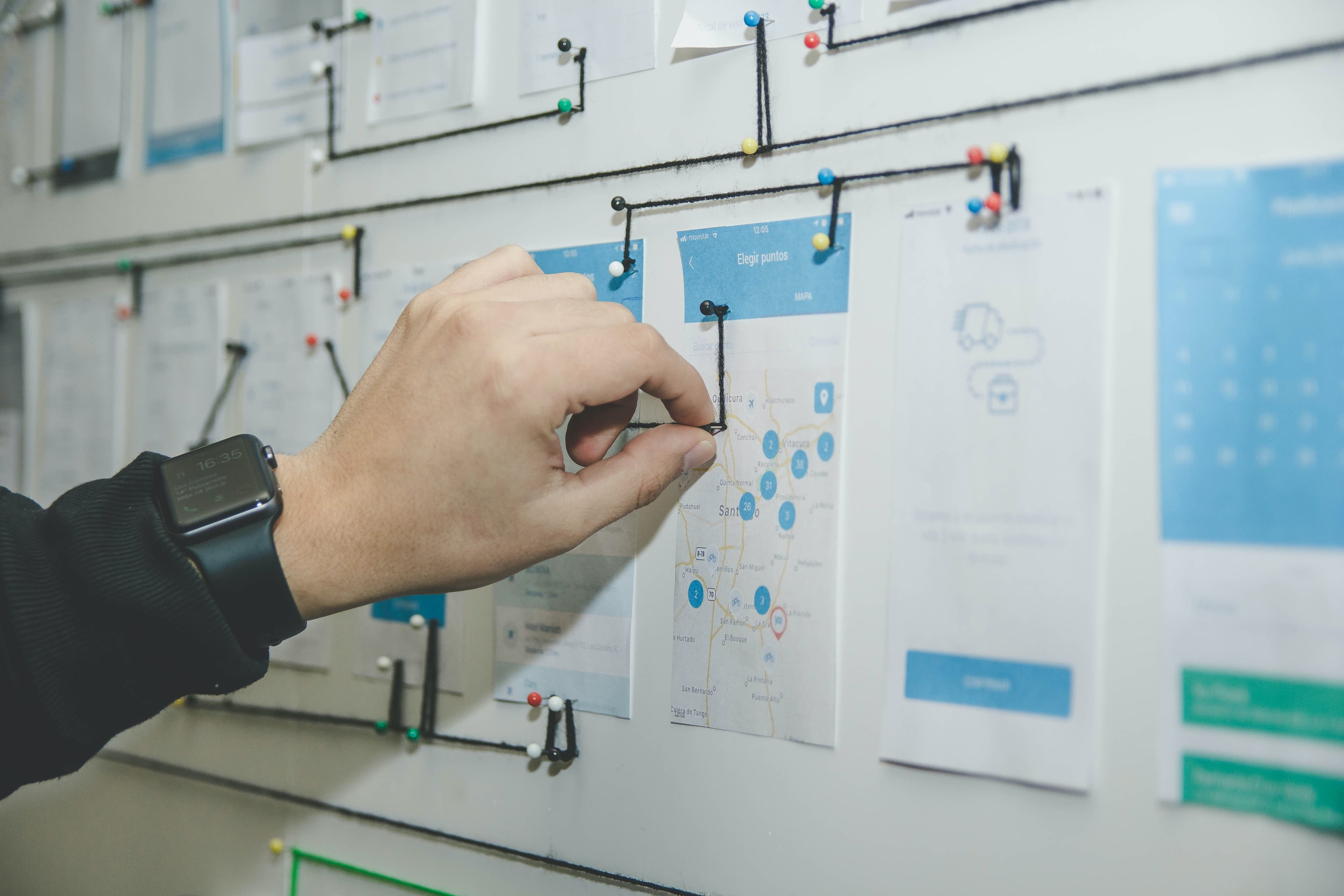 Activate the organization to support sustainability goals