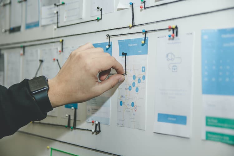 Activate the organization to support sustainability goals