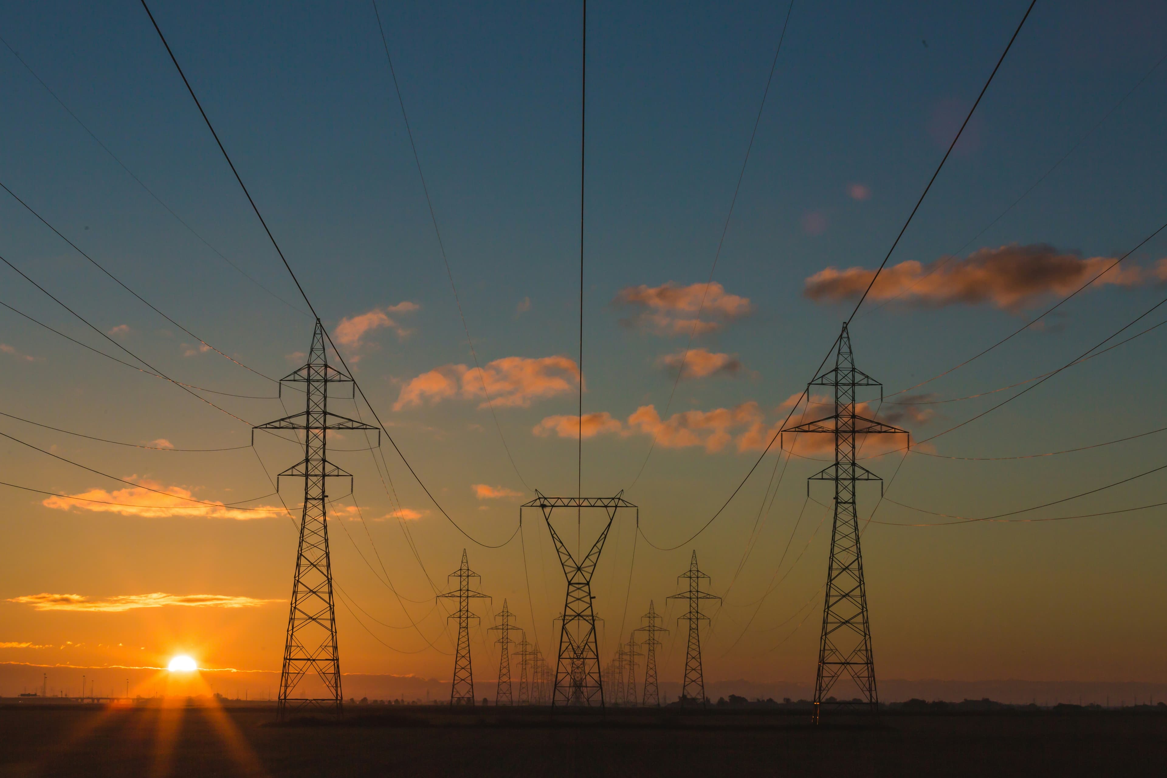 Transform power grids to cut losses and energy waste