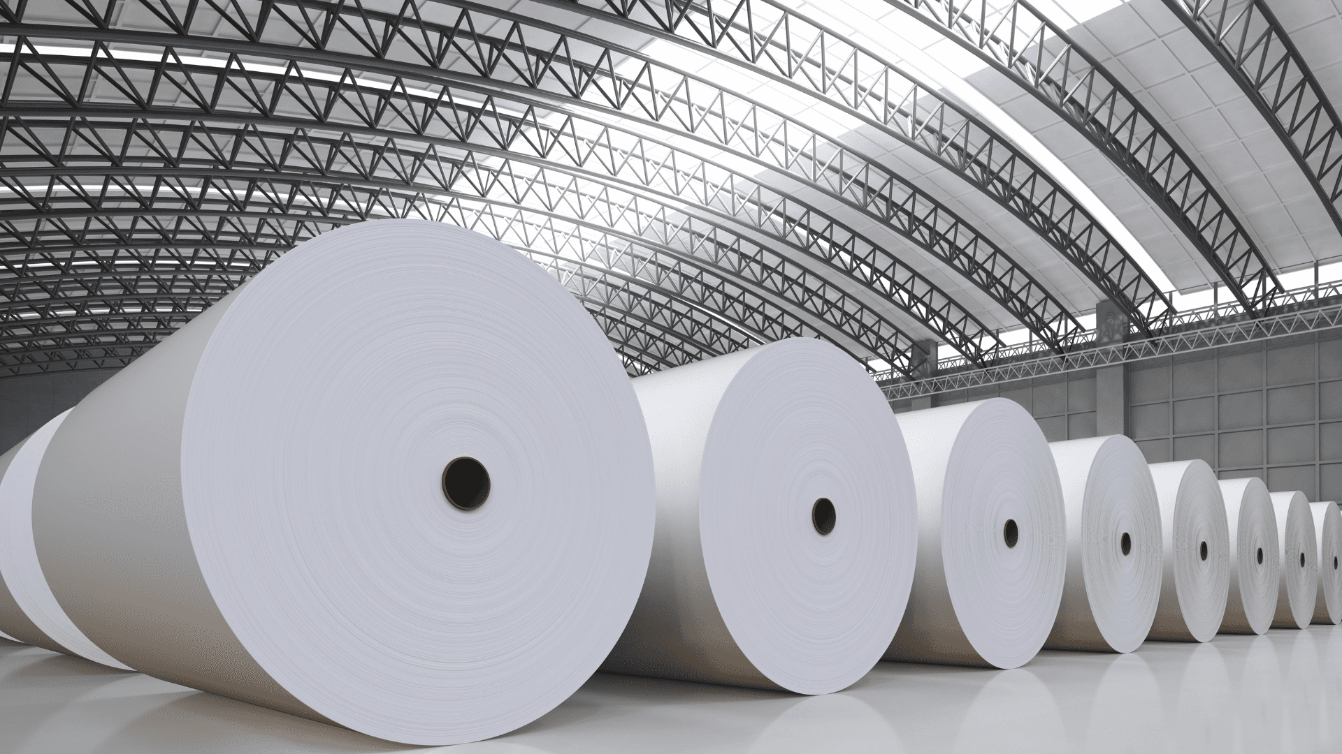 Reduce emissions in pulp & paper with biomass gasification