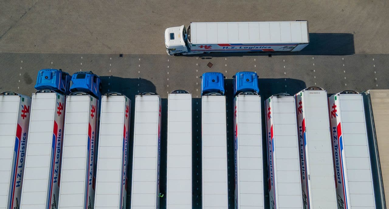 Convert fleet vehicles to LPG to cut transport emissions