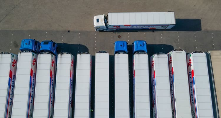 Convert fleet vehicles to LPG to cut transport emissions