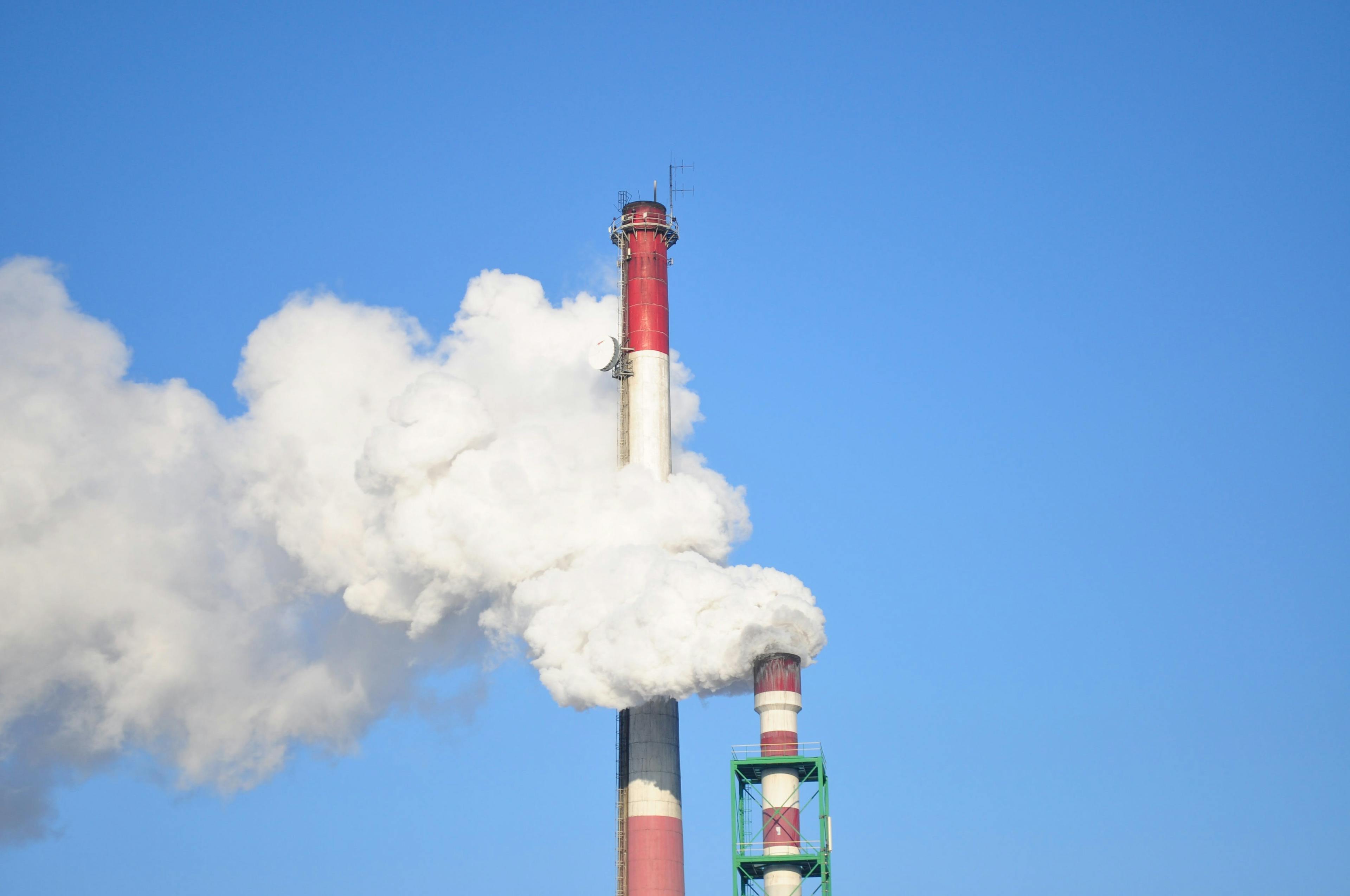 Integrate carbon dioxide removal into climate strategies 