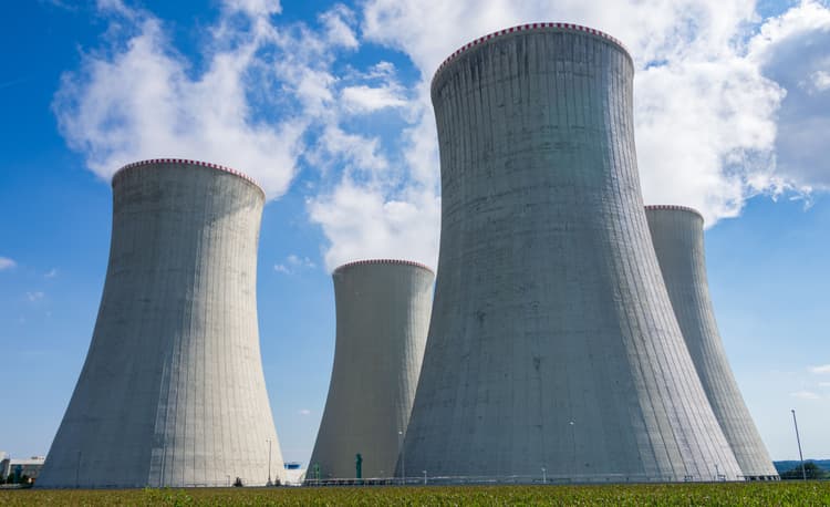 Recover wastewater to supply airport cooling towers