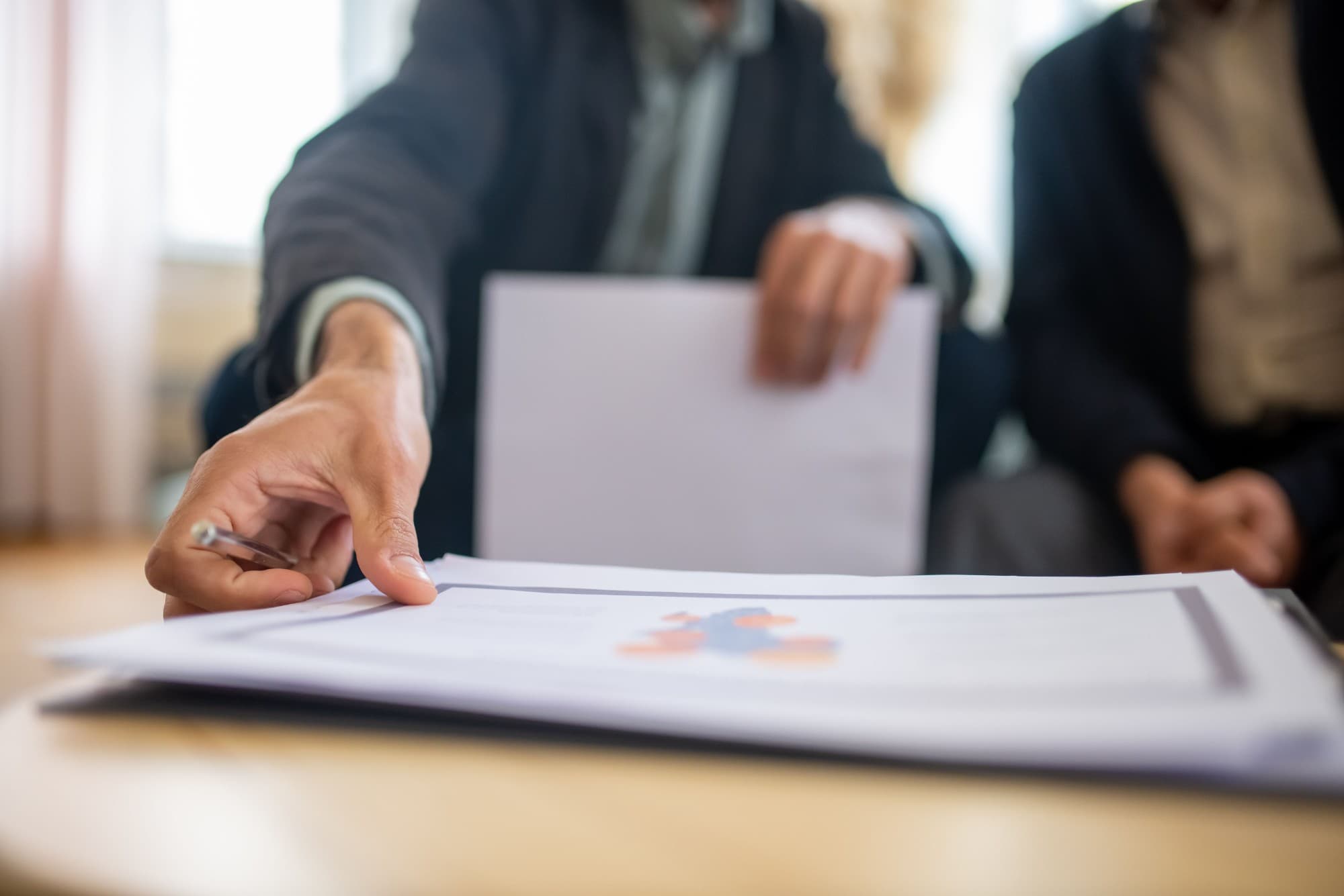 Assess transition plans to support transition journeys
