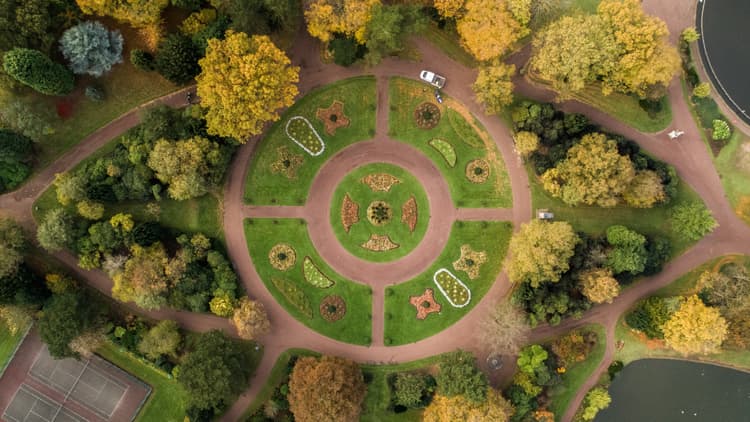 Implement circularity in value chains to reduce emissions
