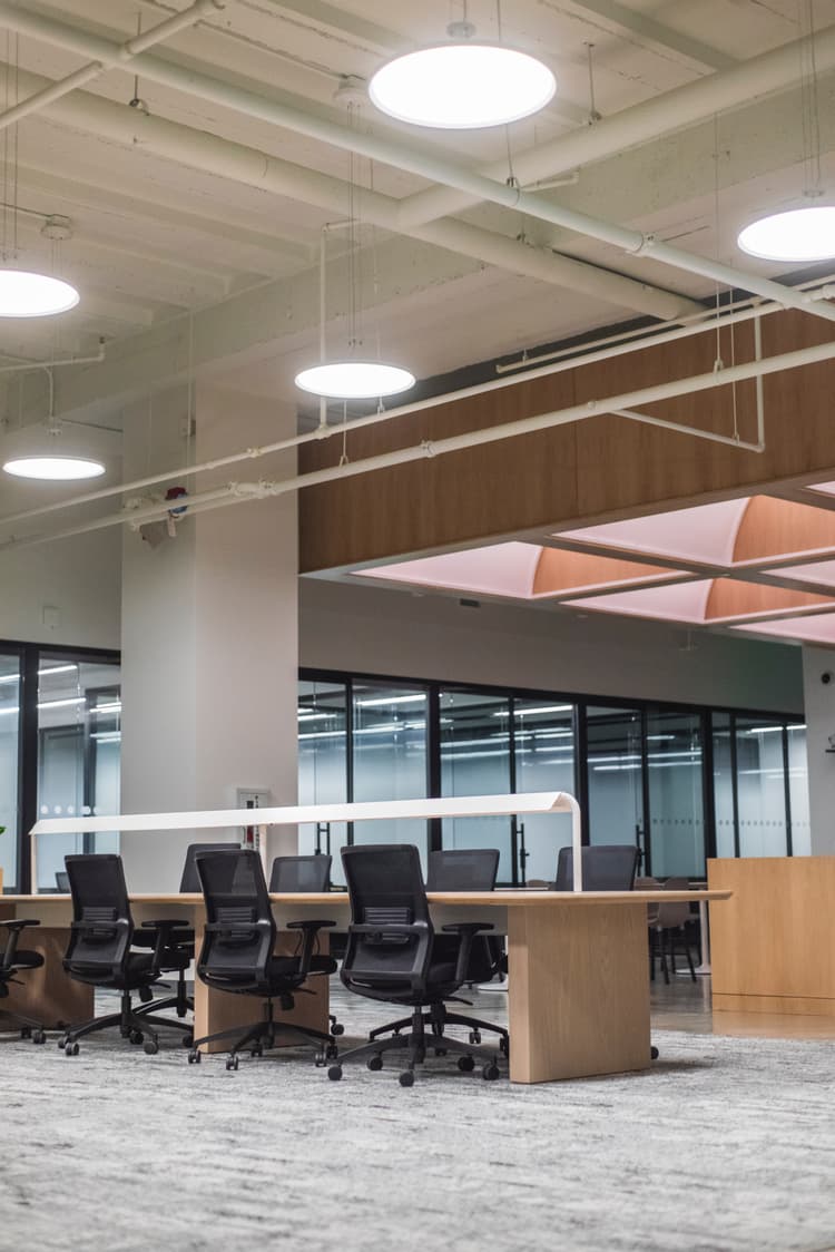 Retrofit buildings with insulation