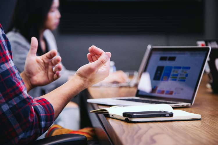 Make the business case for the climate transition