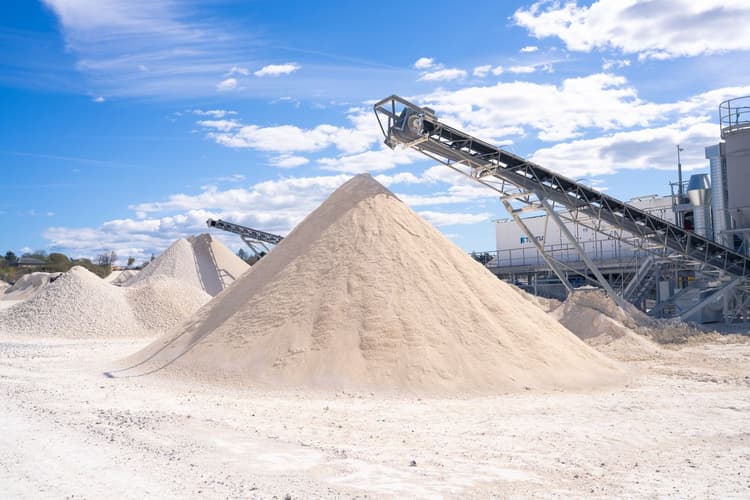 Convert a fertiliser by-product into circular soil inputs