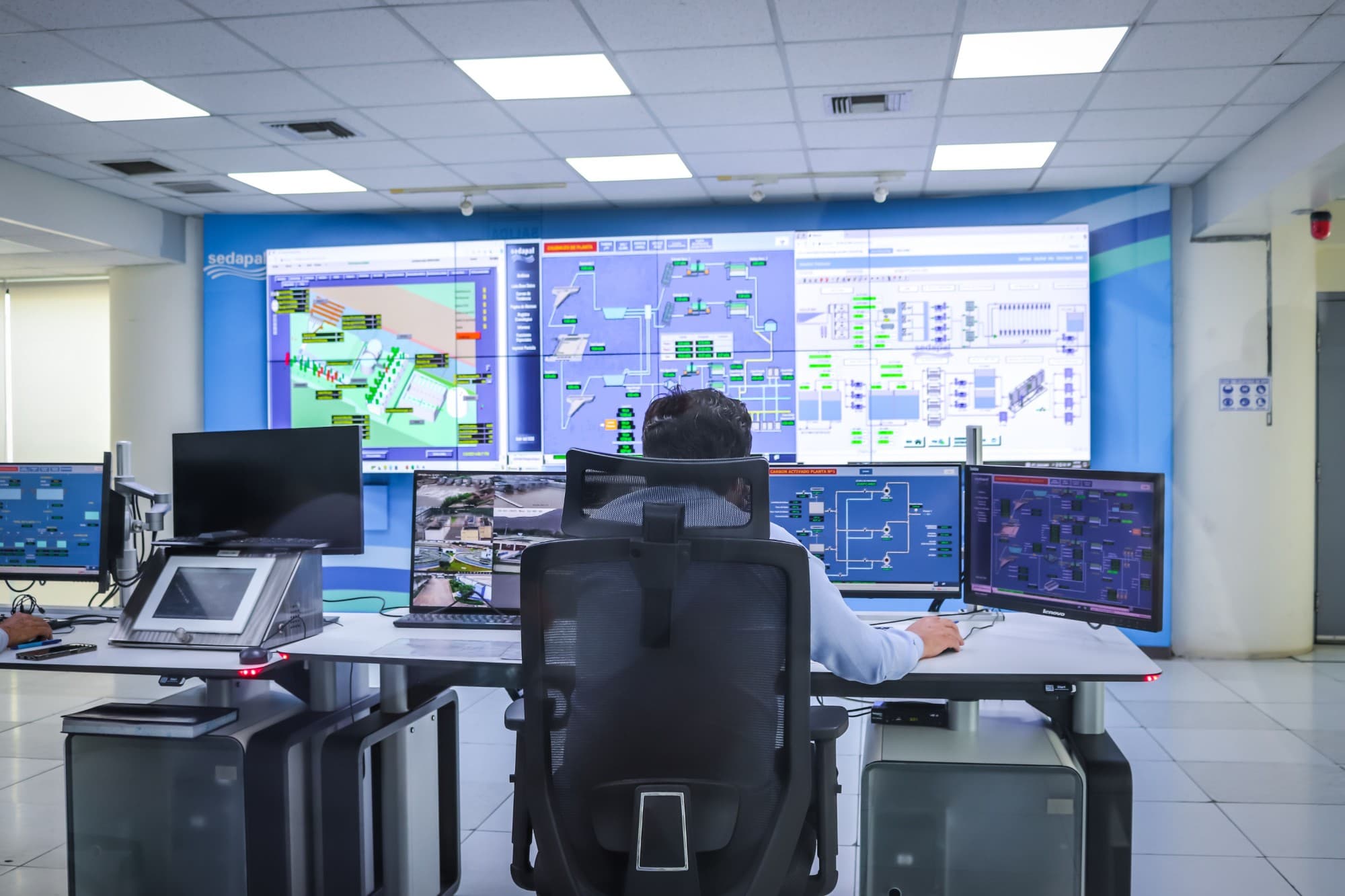 Optimise steam-to-carbon ratio to cut refinery emissions