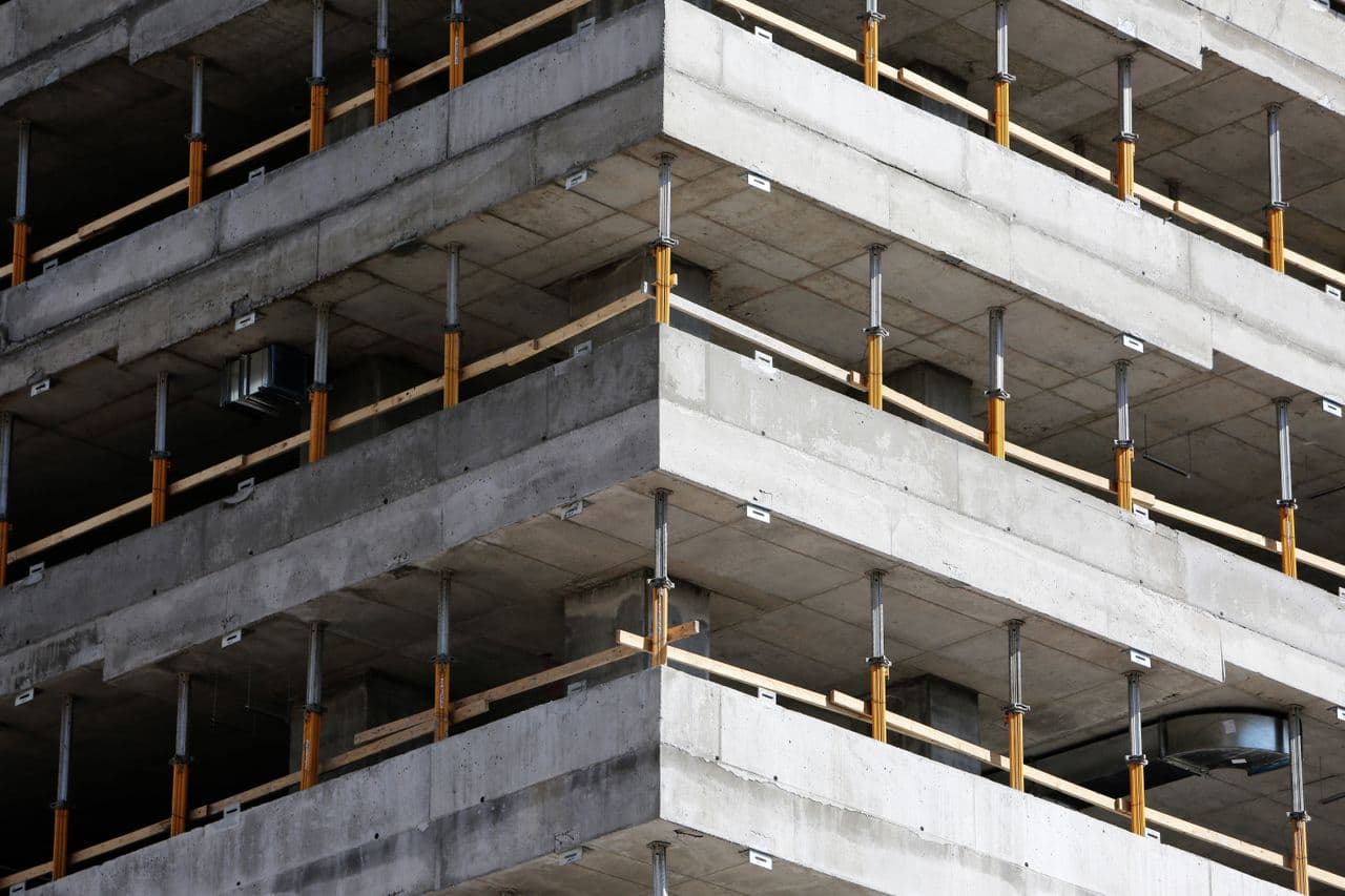 Build disaster resilience into shopping centre operations