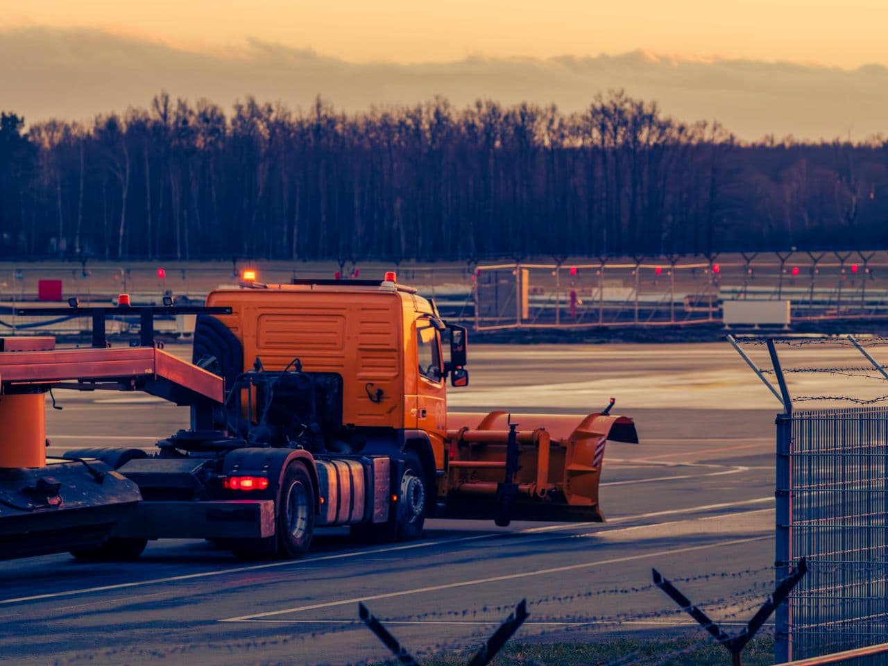 Restore infrastructure in hours with low-carbon binders