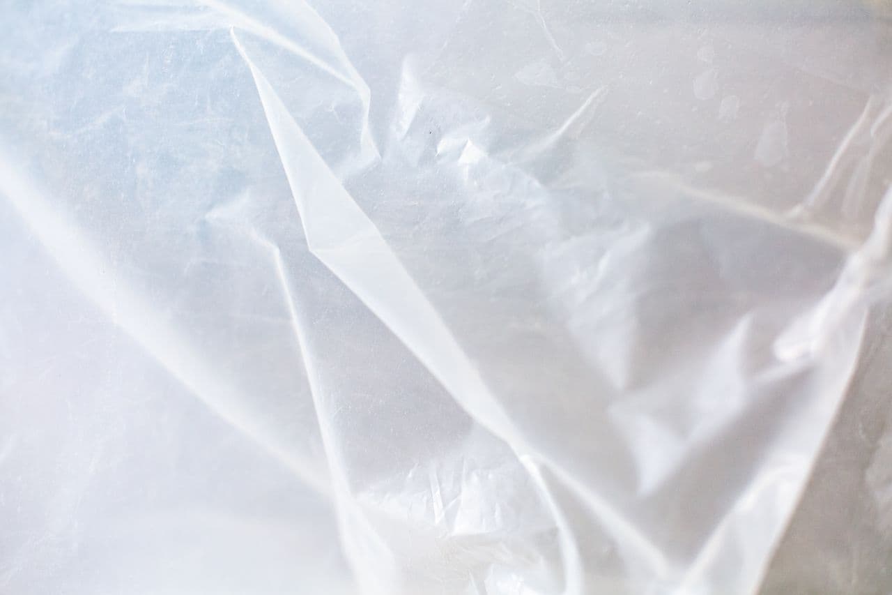 Recycle factory scrap into certified circular packaging