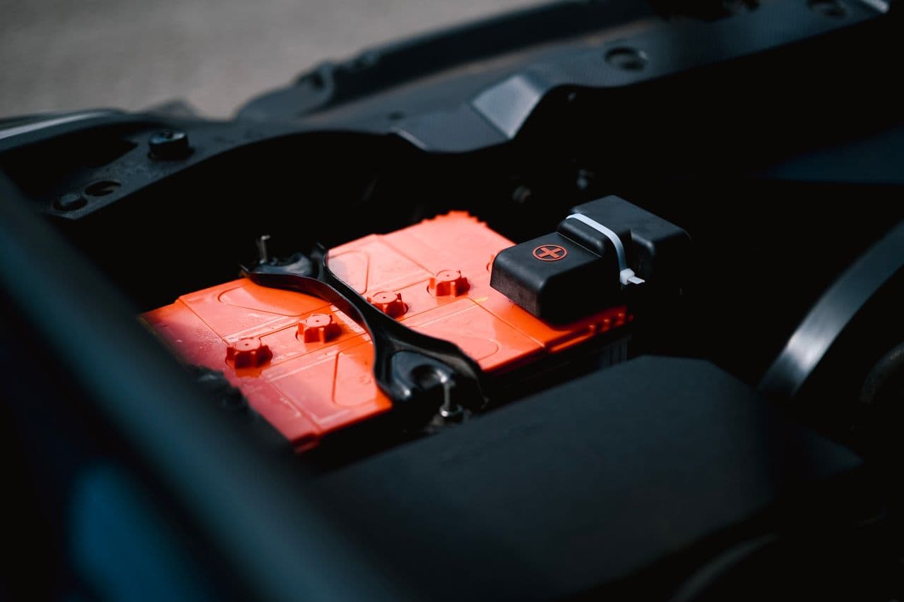 Reuse vehicle batteries in second-life energy storage