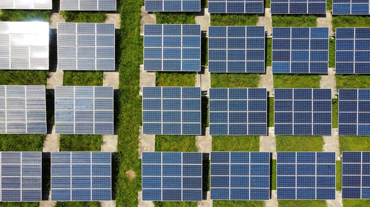 Build net zero momentum with limited resources