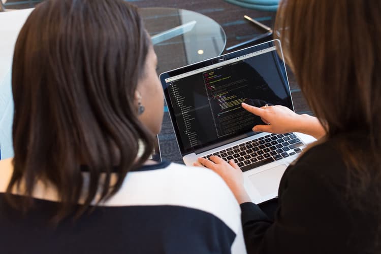 Build women's technical skills for a just transition