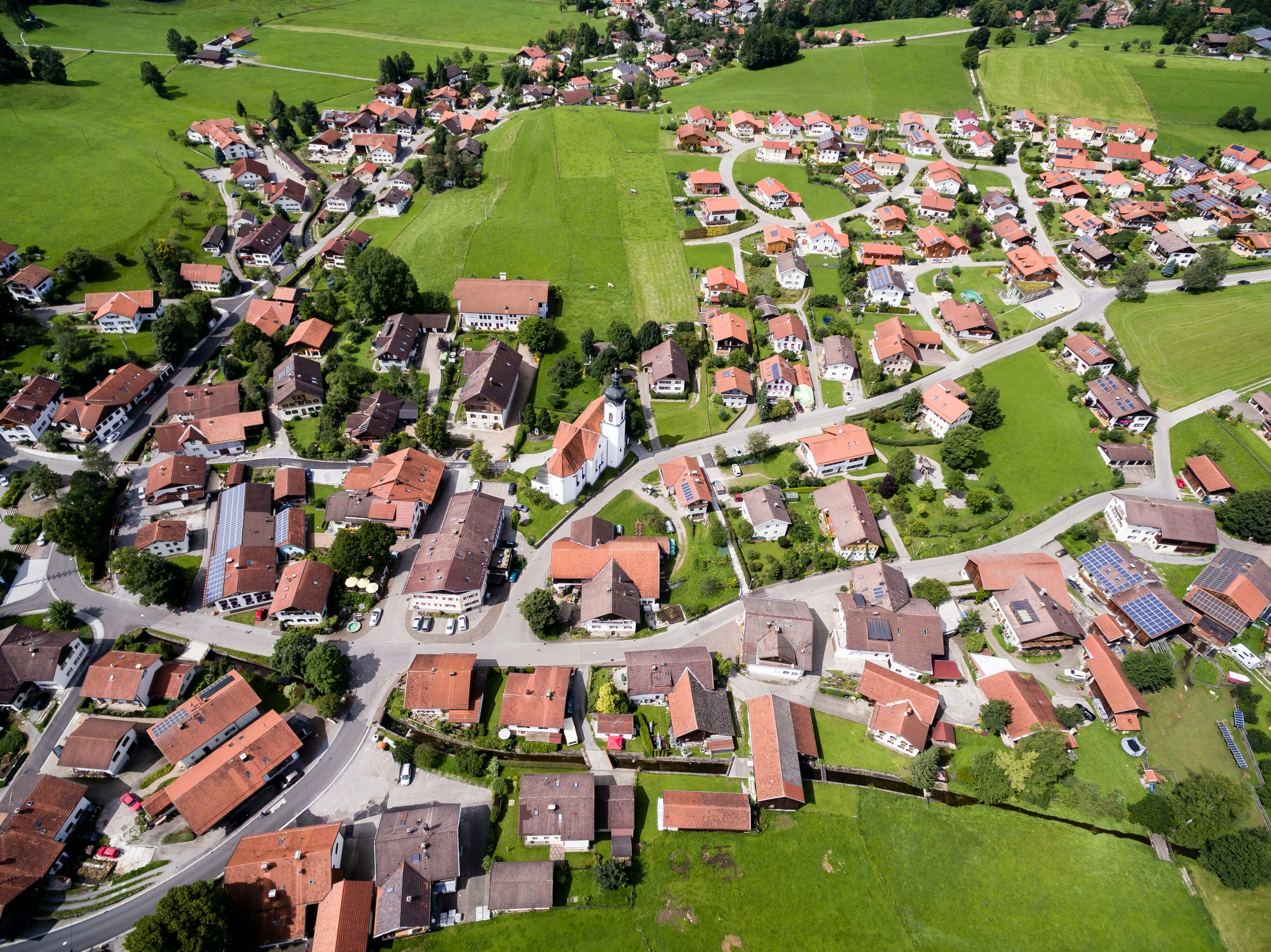 Transform a town with climate-resilient energy