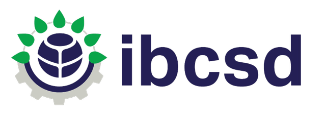 Indonesia-BCSD Logo