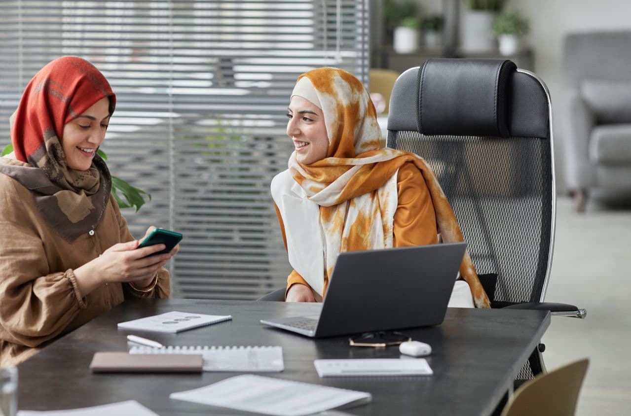 Train women entrepreneurs to enter export markets