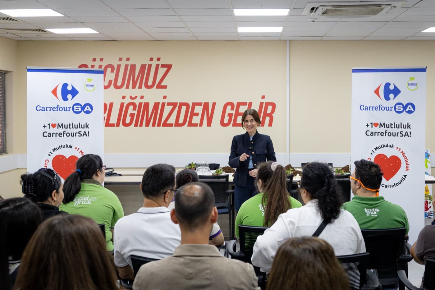 Build inclusive employment with dedicated job coaching