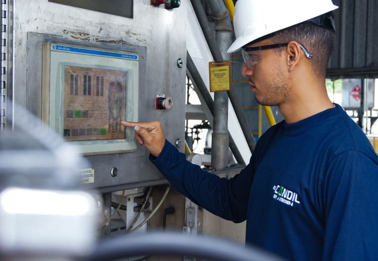 Use AI to Drive Low-Carbon Semiconductor Manufacturing