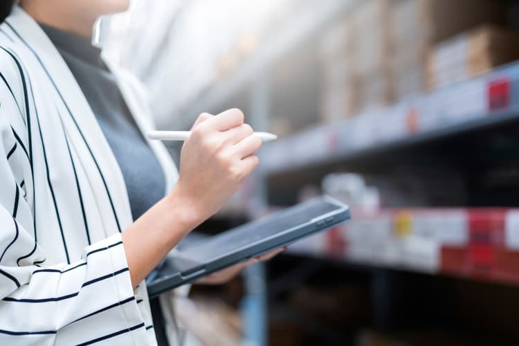 Embed decarbonization requirements in procurement