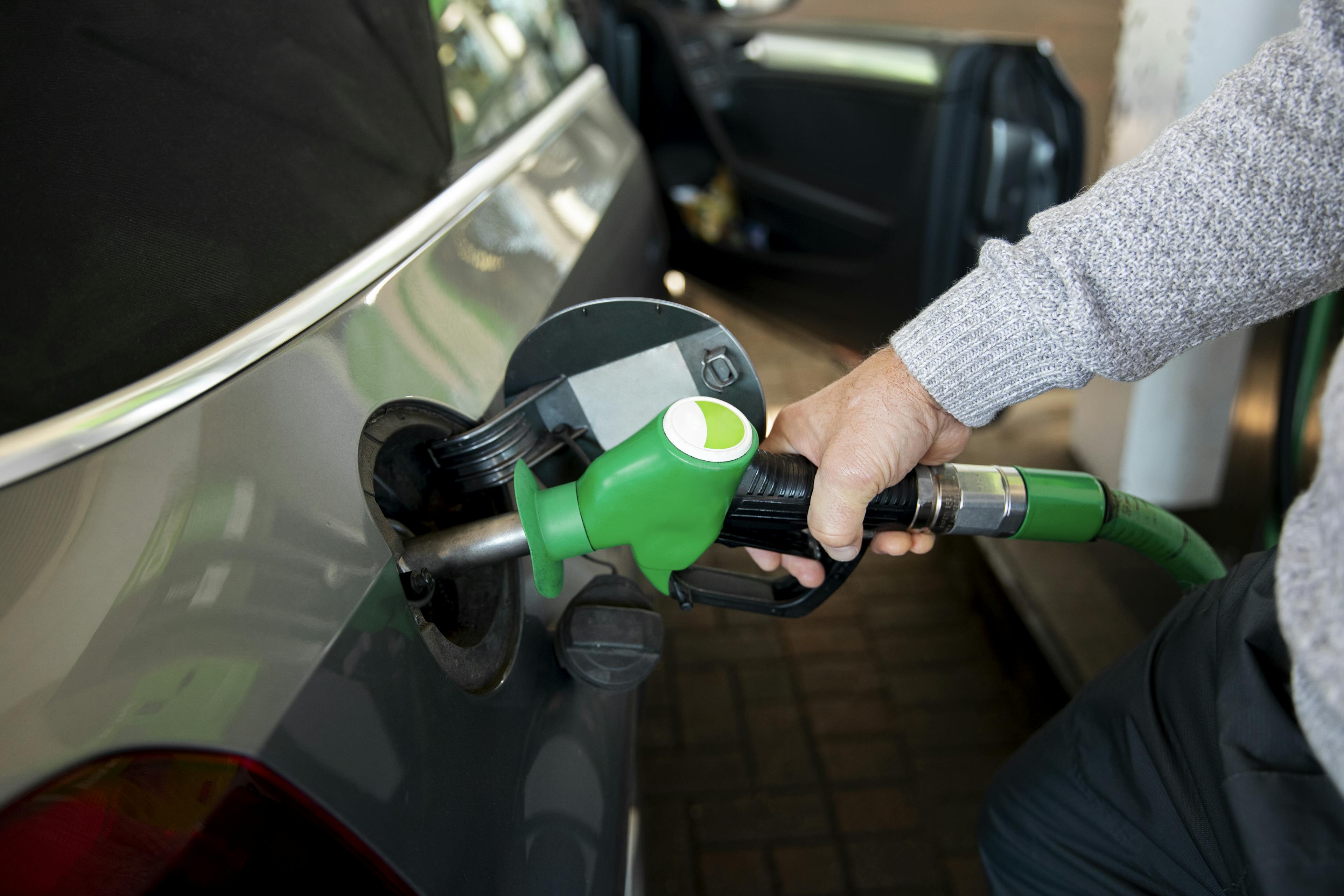 Use of biofuel (ethanol) in light vehicles