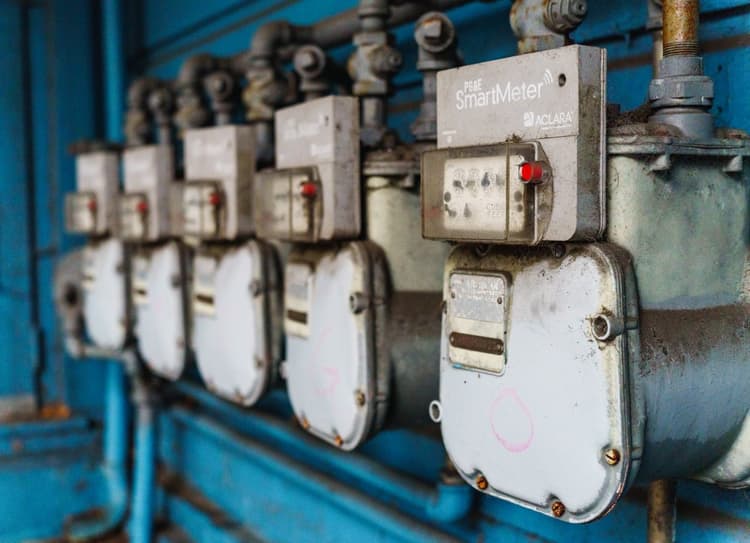 Embed energy data in production planning to cut emissions