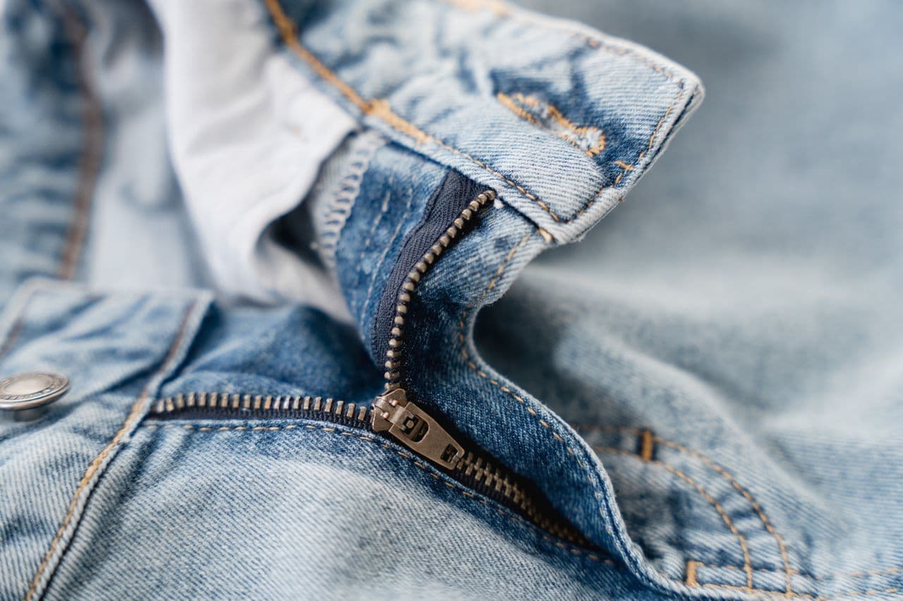 Shift denim material choices to cut product carbon