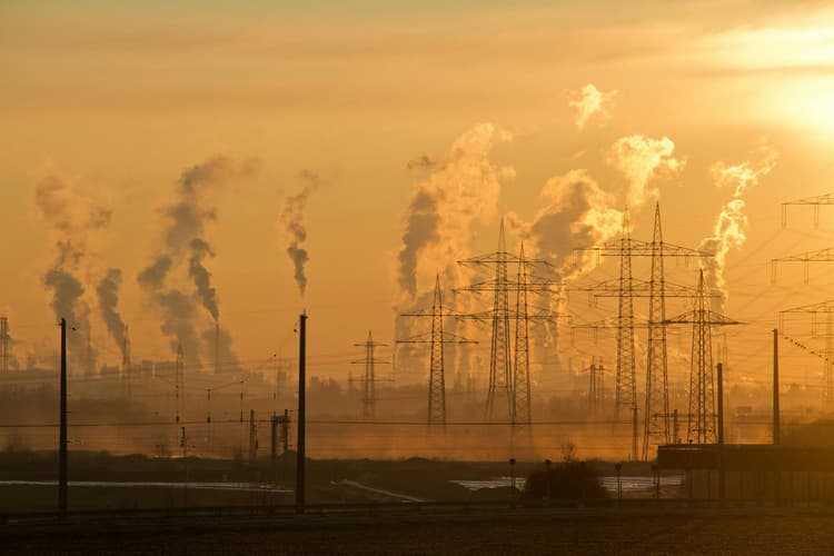 Apply 3-phase program for global supplier decarbonization