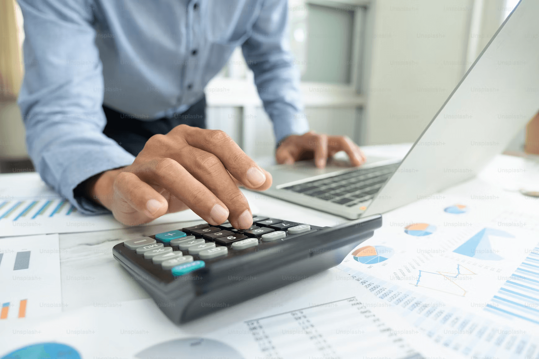 Optimize company-wide management of energy efficiency
