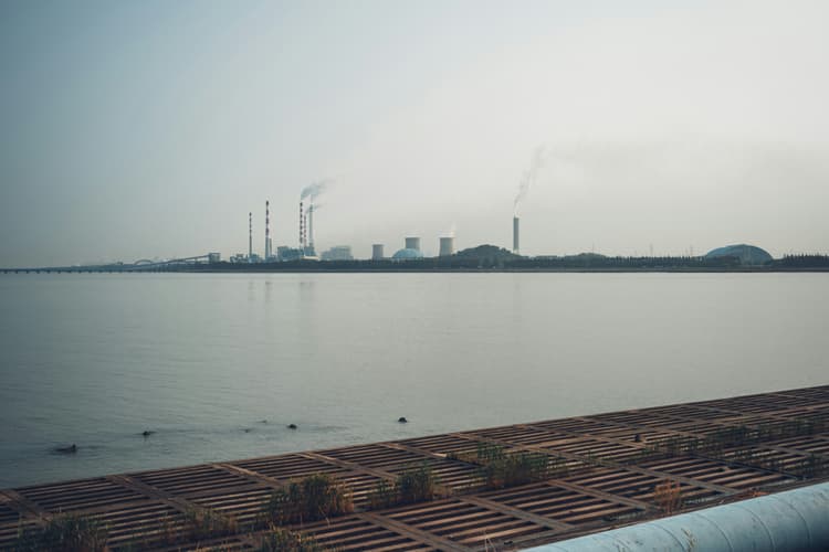 Build a Sustainable Facility and Expand Water Access