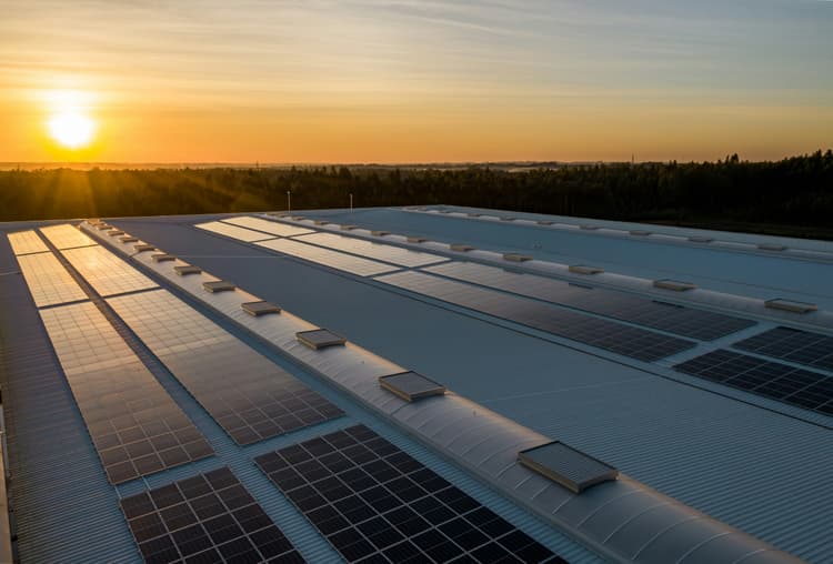 Decarbonize energy with solar, storage, and electrification