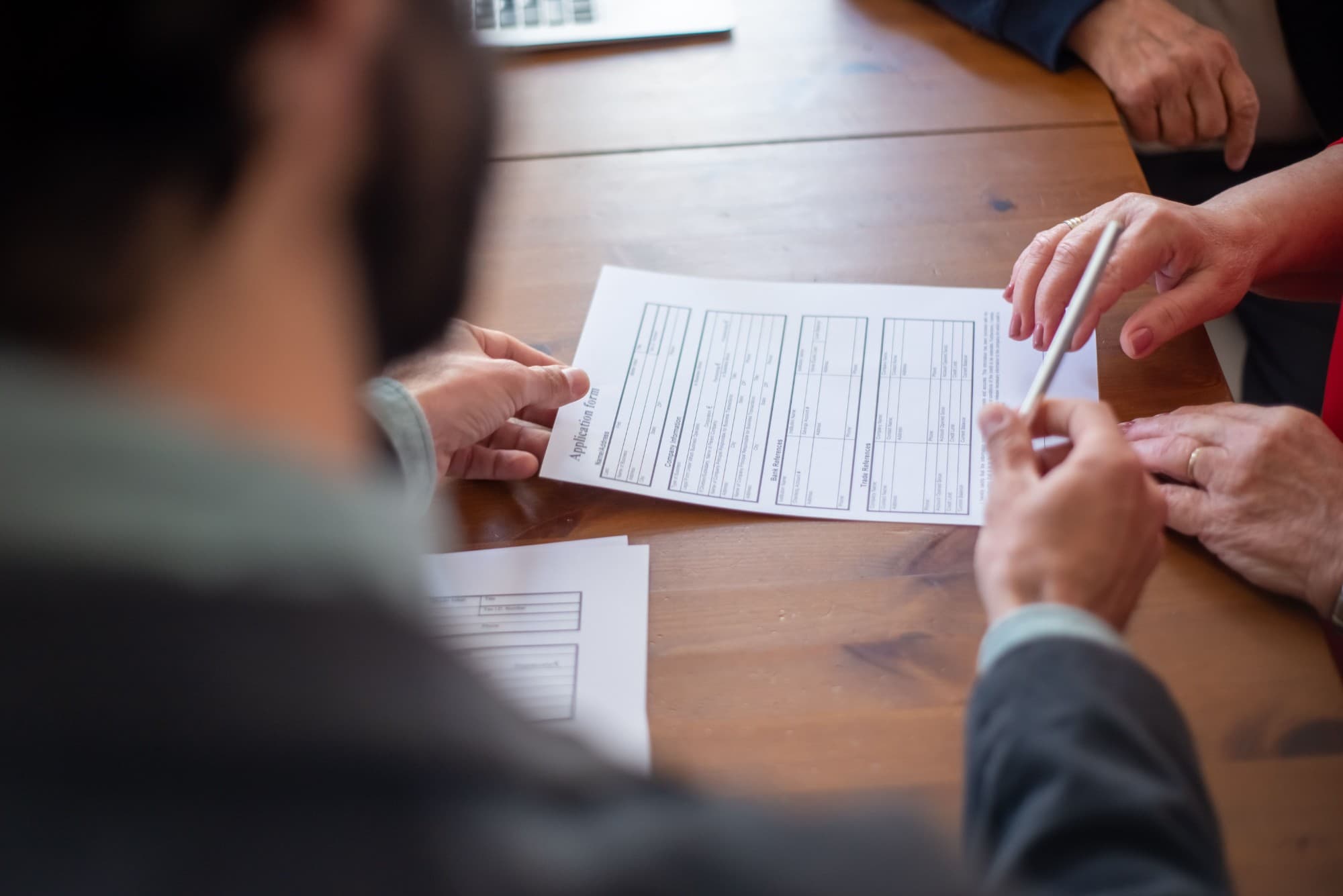 Embed climate and impact tests in every credit decision